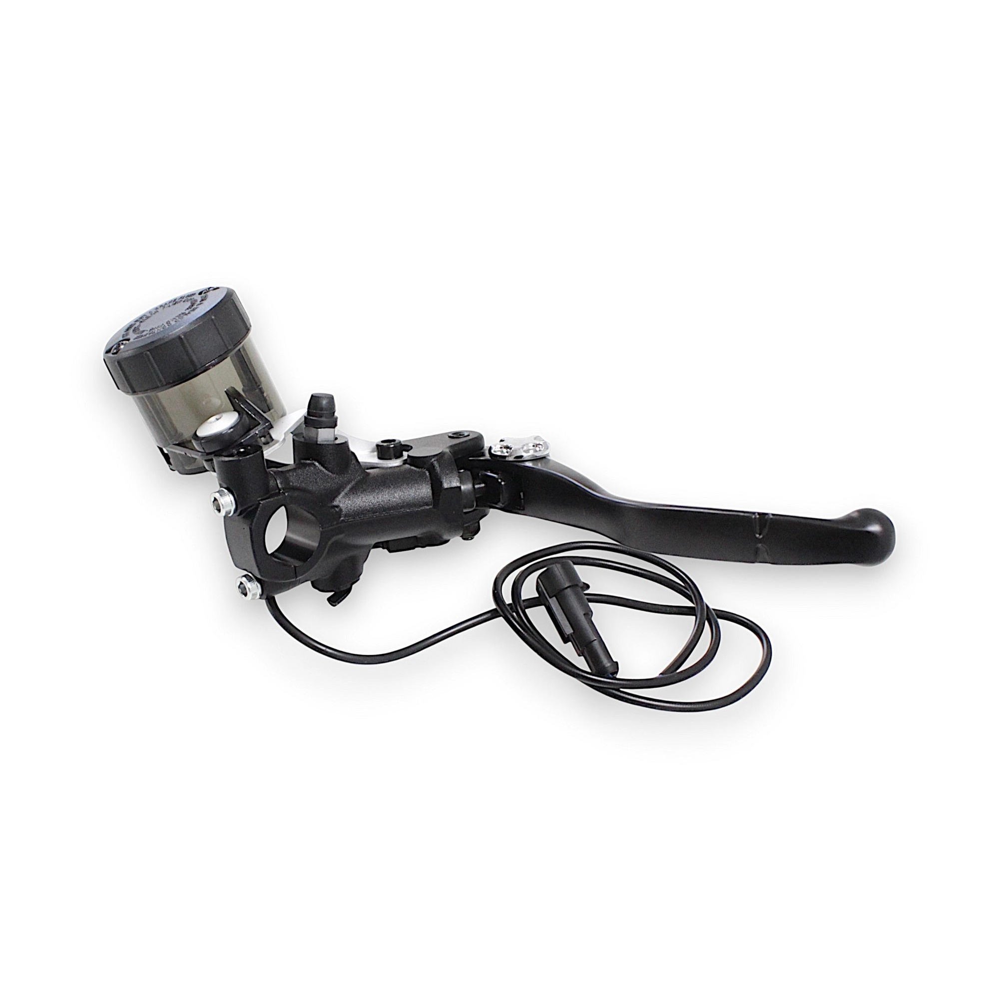 QJ MOTOR SRV 700 ÖN FREN MERKEZİ ÜST KISIM #RK 61017